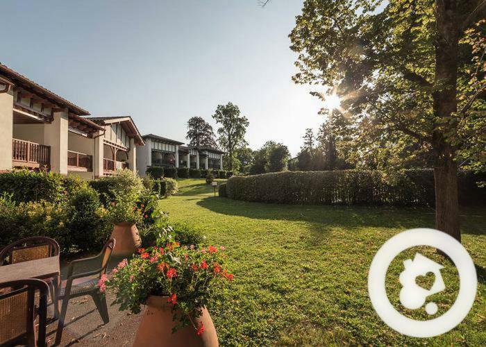Apartmán N23, Parc D'Arradoy-St J P De Port Uhart-Cize Exteriér fotografie